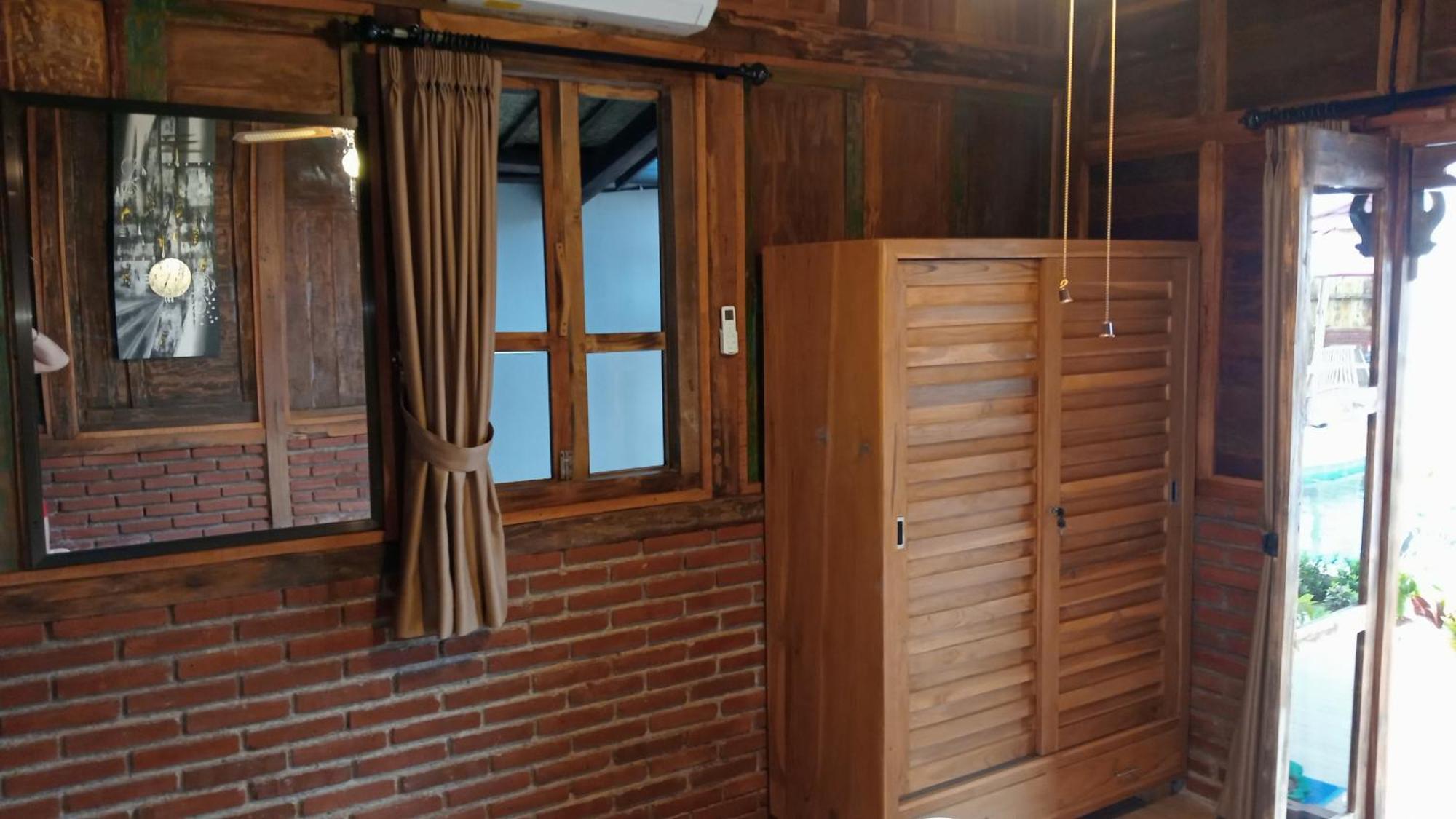 Melasti Villas Amed Buitenkant foto